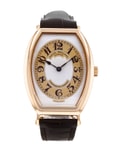 Pre-Owned Patek Philippe Gondolo Watch